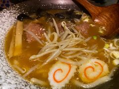 -日本料理神拉面