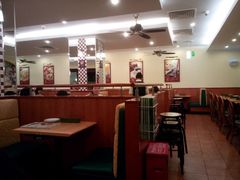 -萨莉亚意式餐厅(深南茂业店)
