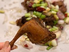 -飞尝蚝·顺德菜·鱼生(顺德总店)