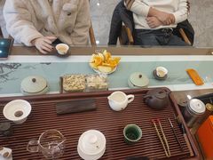 -八马茶业(胜利路旗舰店星海湾茶馆)