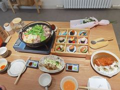 -团子君寿司·茶