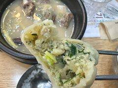 -神仙雪浓汤(明洞店)