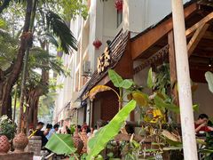 -婉泰·特色小吃·舂鸡脚(告庄二店)