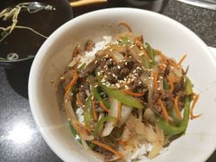 -汉城馆·烤肉火锅餐厅·韩国烤肉(河北云瑧世纪大饭店)