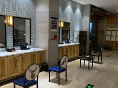 -纽斯洗浴SPA(三墩店)