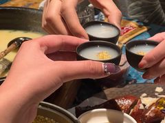 -茶人村·宫廷私厨(奥体印象城店)