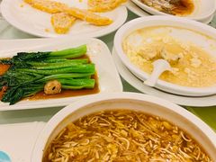 -金时代顺风大酒店(金山店)