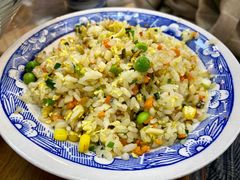 -粗茶淡饭(东关街店)
