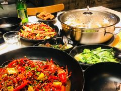 -辣家私厨火锅·龙虾(开发区店)