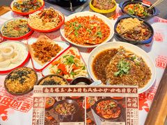 -老闵田螺馆·南昌特色(总店)