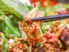 -友记功夫香·人民川菜(红牌楼店)