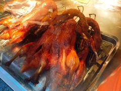 -上海枇杷烤鸭(燕丰商场店)