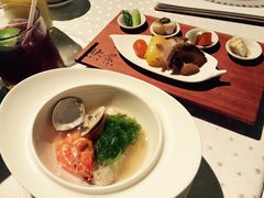 -欣叶食艺轩