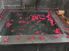 -厦门日月谷温泉渡假村