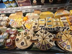 -Olé精品超市(上海港汇恒隆店)