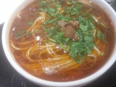 大碗牛肉面-宛平李记小吃(东关街店)