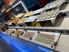 -汉丽轩韩式自助烤肉十二年(SM广场店)