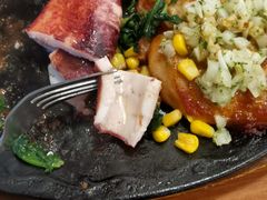 -萨莉亚意式餐厅(桃浦路店)