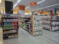 -孩子王童乐园(资阳万达店)