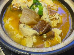 -好灶头妈妈菜·柴火灶台鱼·千岛湖土菜地标美食