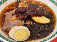 -华天延吉餐厅(西四总店)