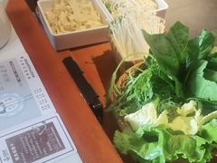 -老员外骨汤火锅(海州古城店)