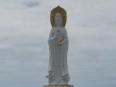 -三亚南山文化旅游区