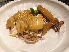 -客家汇·客家传承菜(水库店)