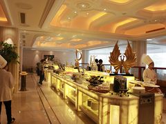 -白金汉爵大酒店·中餐厅(相城店)