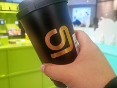 -gleeglee乐溢亦茶(合生汇店)