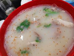 -清真磊磊烧烤老店(饮虎池街34号店)