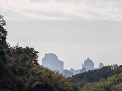 -丹霞山风景名胜区