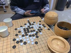 -很久以前羊肉串(南京路第一百货店)