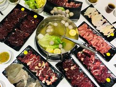 -陈记顺和牛肉火锅馆(天河北路店)