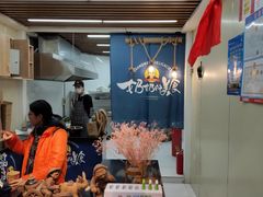 -奶奶的美食(悦立方店)