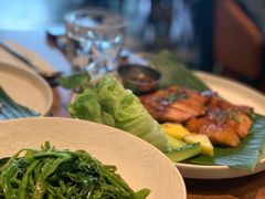 -星叶·东南亚料理(宁波万象汇店)