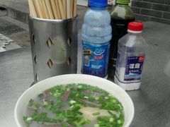 -高记清香园绝味不翻汤