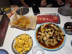 -叁宝烤肉• 西安烧烤(凤城十二路店)