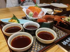 -锅物新语&寿喜烧.炉端割烹(世博源店)