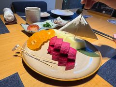 -本逸·割烹料理(湖墅店)