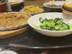 -曹家小菜(胜太路店)