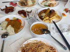 -宜家·瑞典风味餐厅(无锡店)