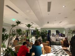 大堂-一尺花园(安和花园店)