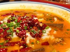 -稻香饭店(龙华天虹店)