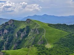 -灵山