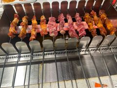 -玉善烧烤串城(长春总店)