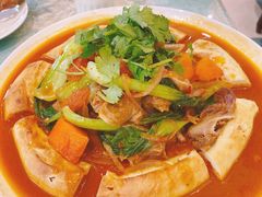 -新疆伊宁远征餐厅