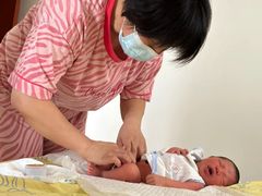 -田螺阿姨自营月嫂·育儿嫂(高新店)
