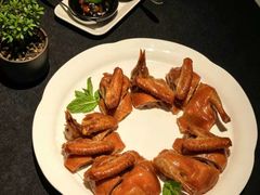 -醉东Oriental House(静安嘉里中心店)