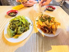 -雷祖芳老妈蹄花店
